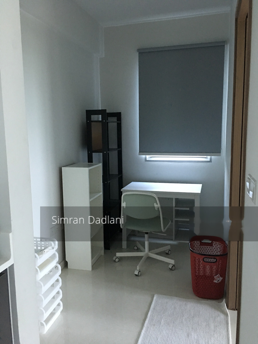 Q Bay Residences (D18), Condominium #205898681